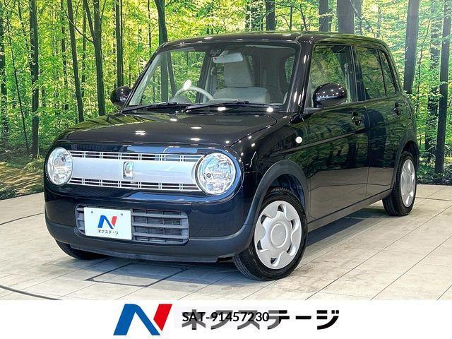 Suzuki LAPIN 2017-08 6750805-0