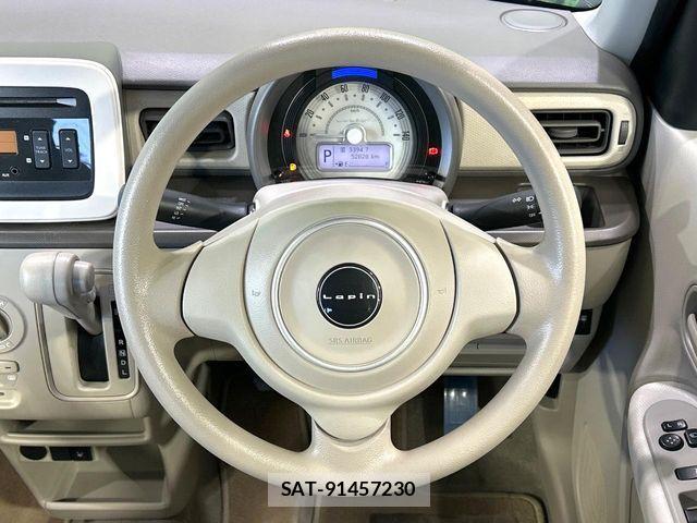 Suzuki LAPIN 2017-08 6750805-10