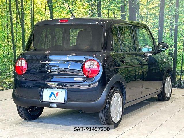 Suzuki LAPIN 2017-08 6750805-16