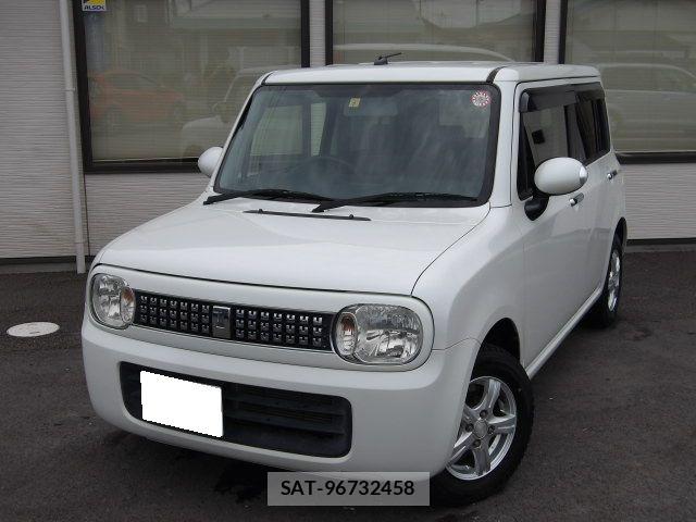 Suzuki LAPIN 2012-07 6750806-0