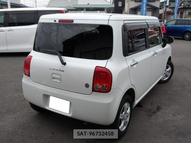 Suzuki LAPIN 2012-07 6750806-2