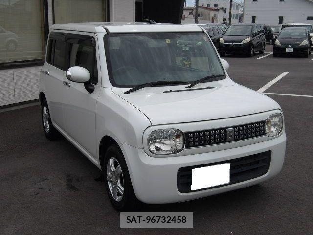 Suzuki LAPIN 2012-07 6750806-3