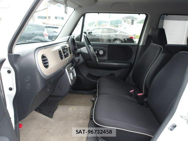 Suzuki LAPIN 2012-07 6750806-5