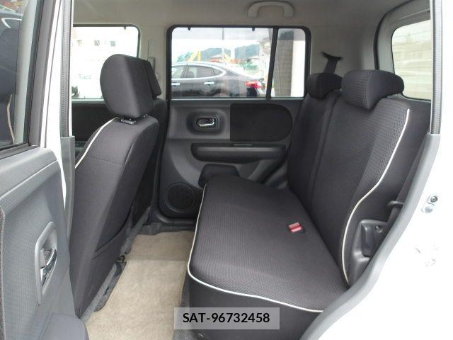 Suzuki LAPIN 2012-07 6750806-6