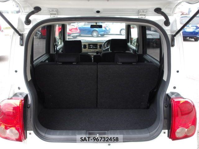 Suzuki LAPIN 2012-07 6750806-8