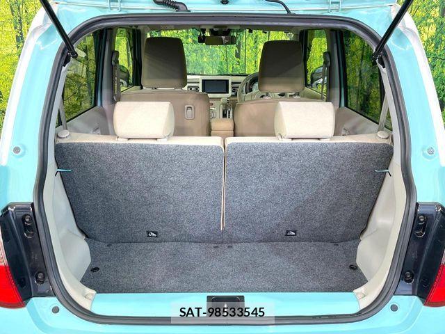 Suzuki LAPIN 2020-03 6750800-9