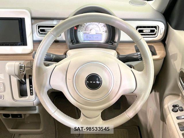 Suzuki LAPIN 2020-03 6750800-10