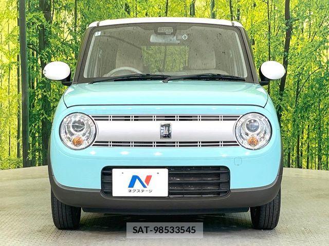 Suzuki LAPIN 2020-03 6750800-13