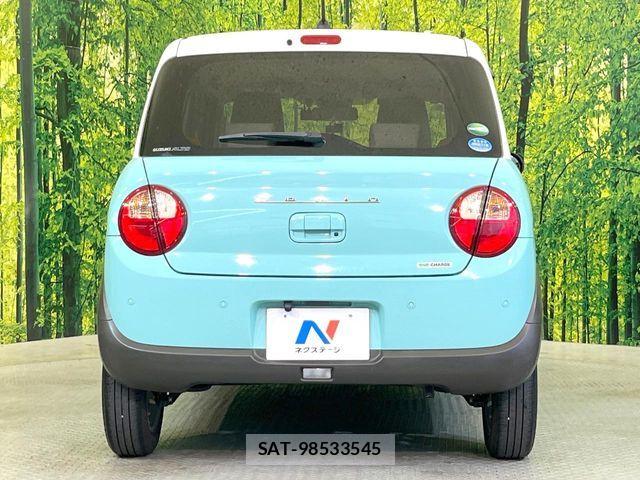 Suzuki LAPIN 2020-03 6750800-14