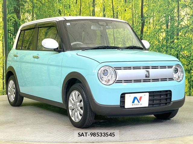 Suzuki LAPIN 2020-03 6750800-15
