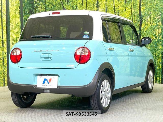 Suzuki LAPIN 2020-03 6750800-16