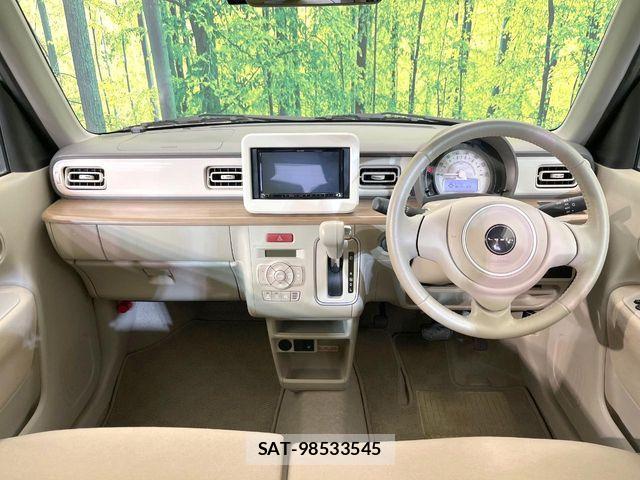 Suzuki LAPIN 2020-03 6750800-1