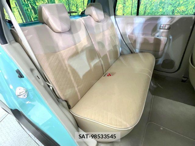 Suzuki LAPIN 2020-03 6750800-8