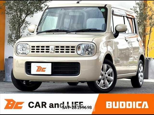 Suzuki LAPIN 2012-03 6750808-0