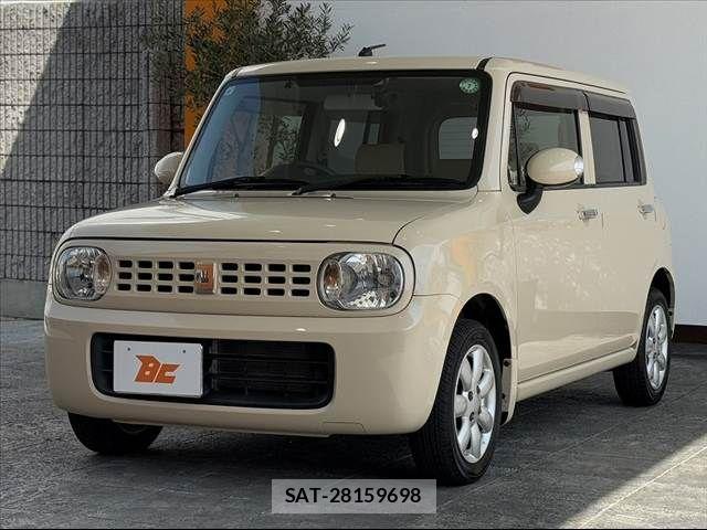Suzuki LAPIN 2012-03 6750808-9