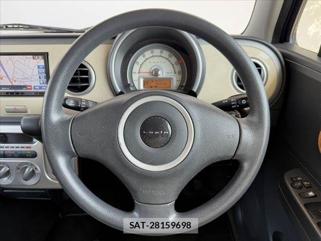 Suzuki LAPIN 2012-03 6750808-25