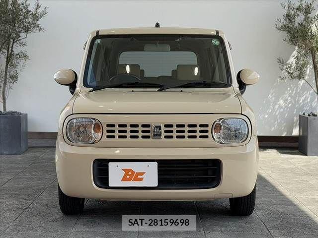 Suzuki LAPIN 2012-03 6750808-8