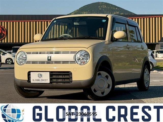 Suzuki LAPIN 2021-02 6750804-0
