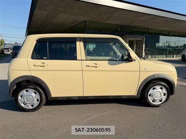 Suzuki LAPIN 2021-02 6750804-9