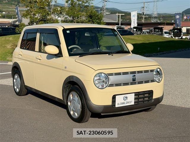 Suzuki LAPIN 2021-02 6750804-4