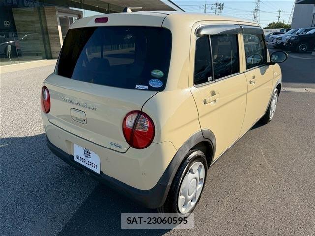 Suzuki LAPIN 2021-02 6750804-5