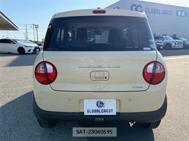 Suzuki LAPIN 2021-02 6750804-6