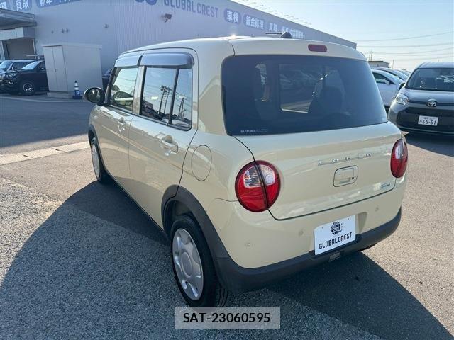Suzuki LAPIN 2021-02 6750804-7