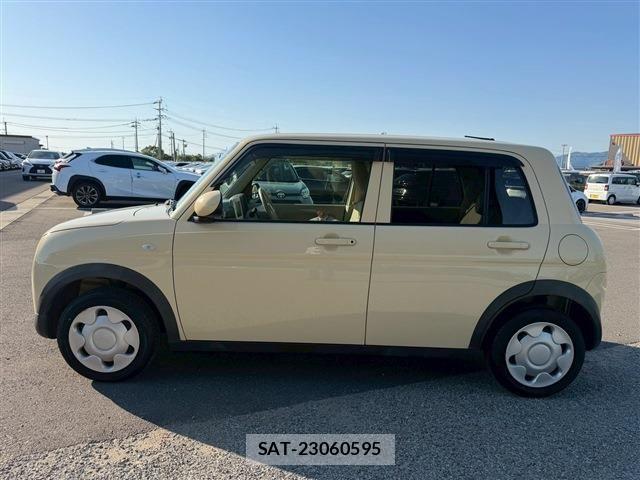 Suzuki LAPIN 2021-02 6750804-8