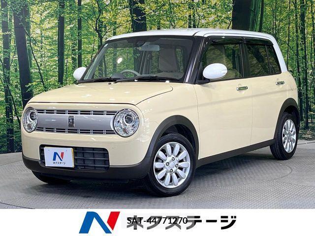 Suzuki LAPIN 2015-08 6750802-0