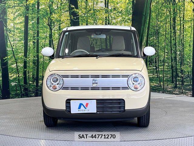 Suzuki LAPIN 2015-08 6750802-13