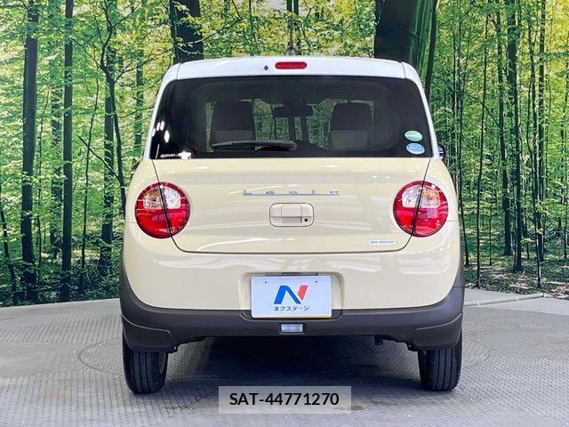 Suzuki LAPIN 2015-08 6750802-14