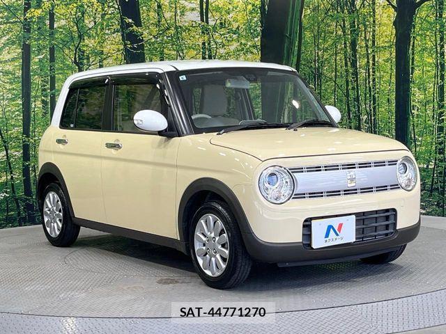 Suzuki LAPIN 2015-08 6750802-15