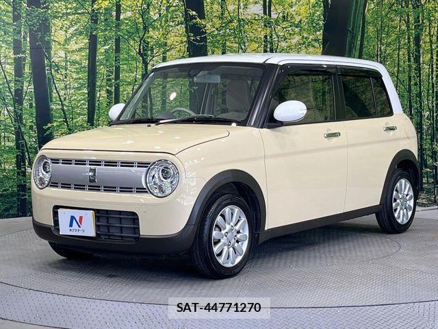 Suzuki LAPIN 2015-08 6750802-16