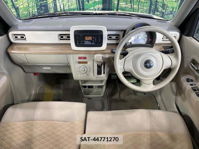Suzuki LAPIN 2015-08 6750802-1