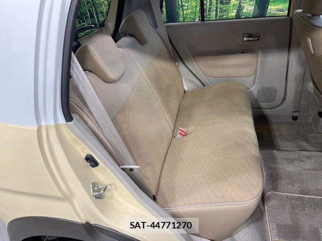 Suzuki LAPIN 2015-08 6750802-8