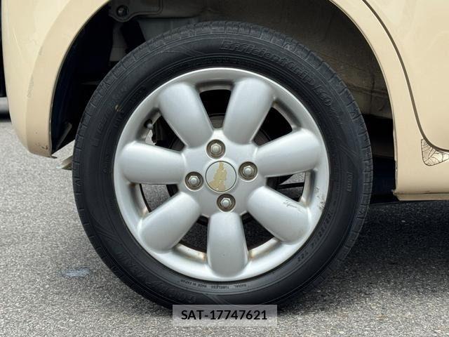 Suzuki LAPIN 2012-01 6790707-11