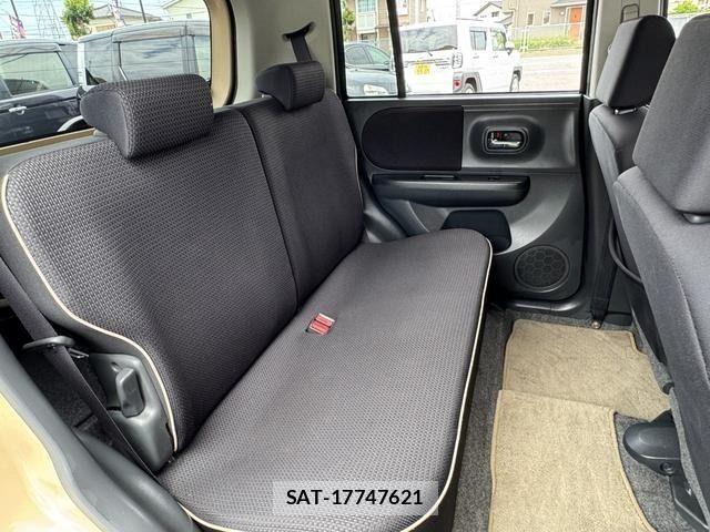 Suzuki LAPIN 2012-01 6790707-13