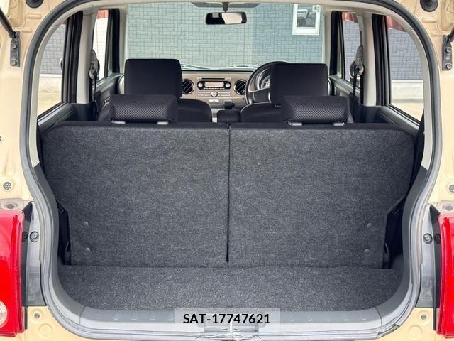 Suzuki LAPIN 2012-01 6790707-16