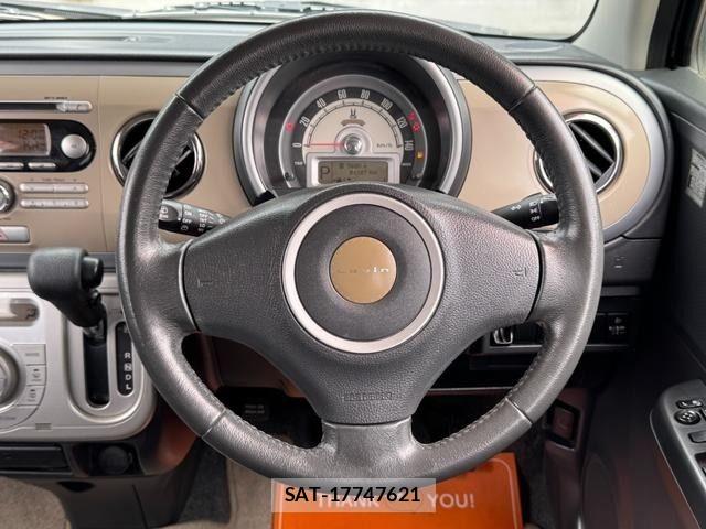 Suzuki LAPIN 2012-01 6790707-17