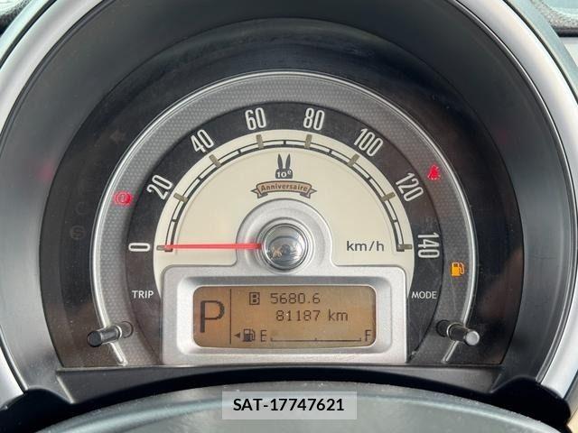 Suzuki LAPIN 2012-01 6790707-18