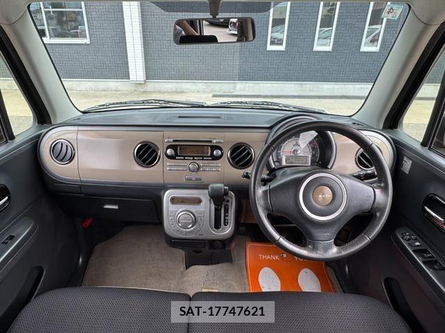 Suzuki LAPIN 2012-01 6790707-1