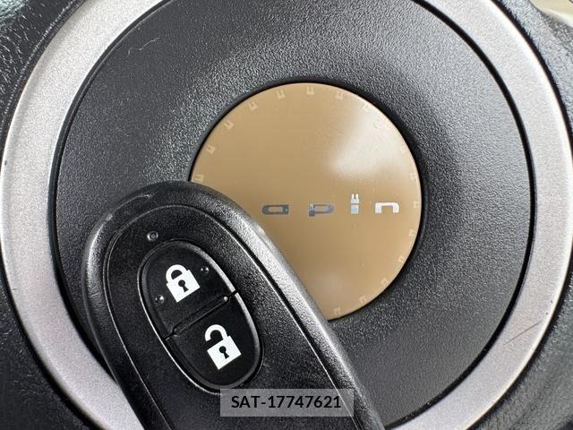 Suzuki LAPIN 2012-01 6790707-21