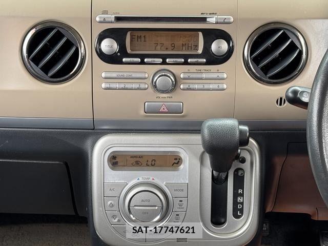 Suzuki LAPIN 2012-01 6790707-23