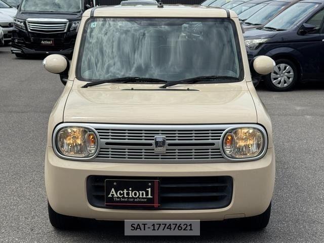Suzuki LAPIN 2012-01 6790707-2