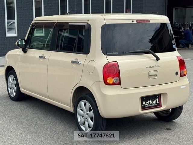 Suzuki LAPIN 2012-01 6790707-3