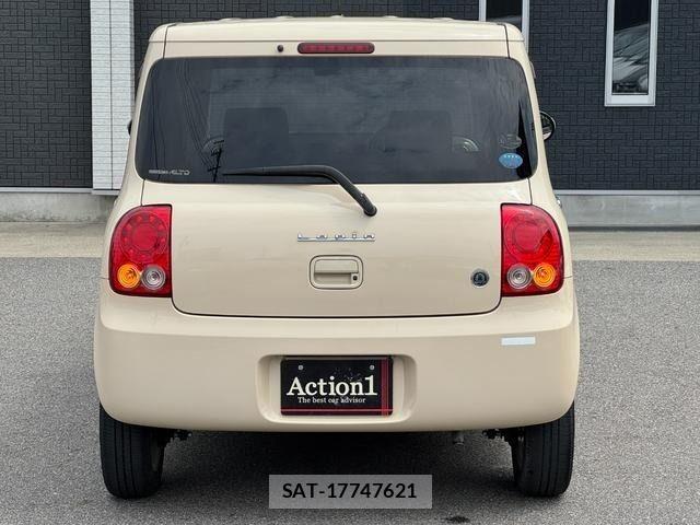 Suzuki LAPIN 2012-01 6790707-4