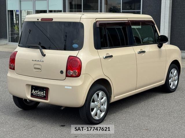 Suzuki LAPIN 2012-01 6790707-5