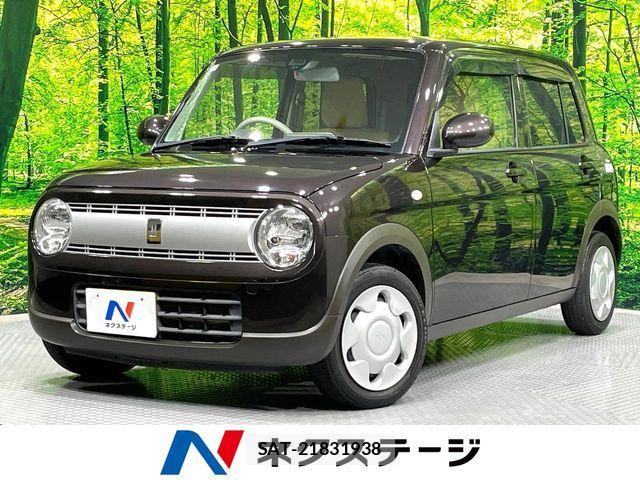 Suzuki LAPIN 2018-08 6813600-0