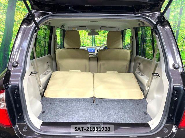 Suzuki LAPIN 2018-08 6813600-9