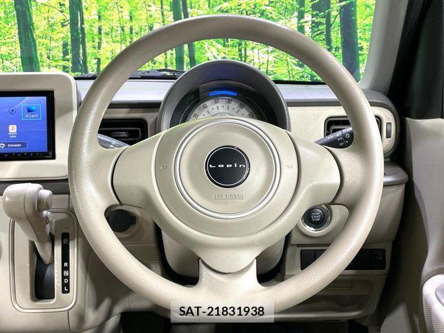 Suzuki LAPIN 2018-08 6813600-10